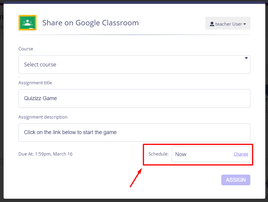 How Does The Google Classroom Integration Work Help Center