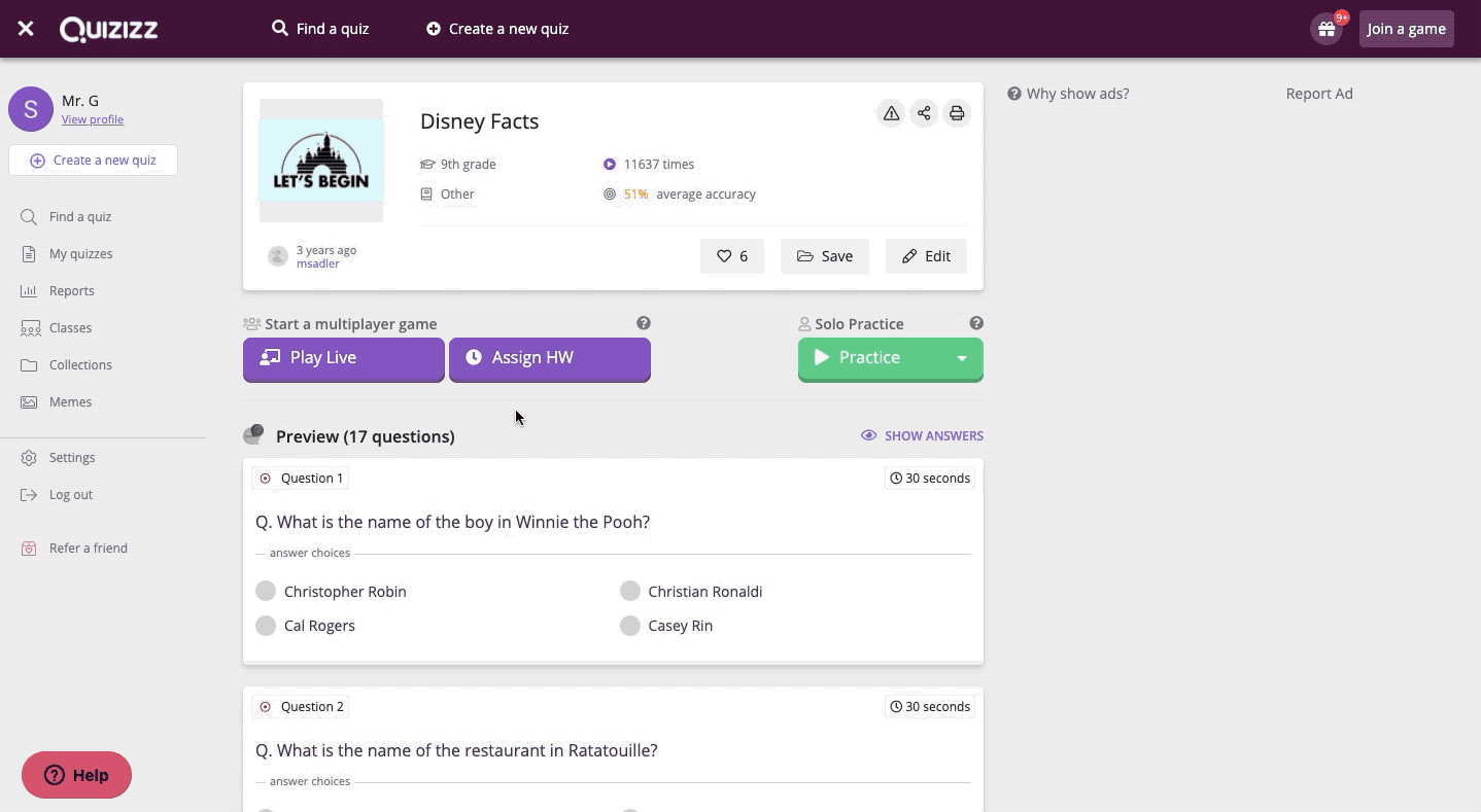 Quizizz Code Answers Unit 3 Practice Test Computers Quiz Quizizz 